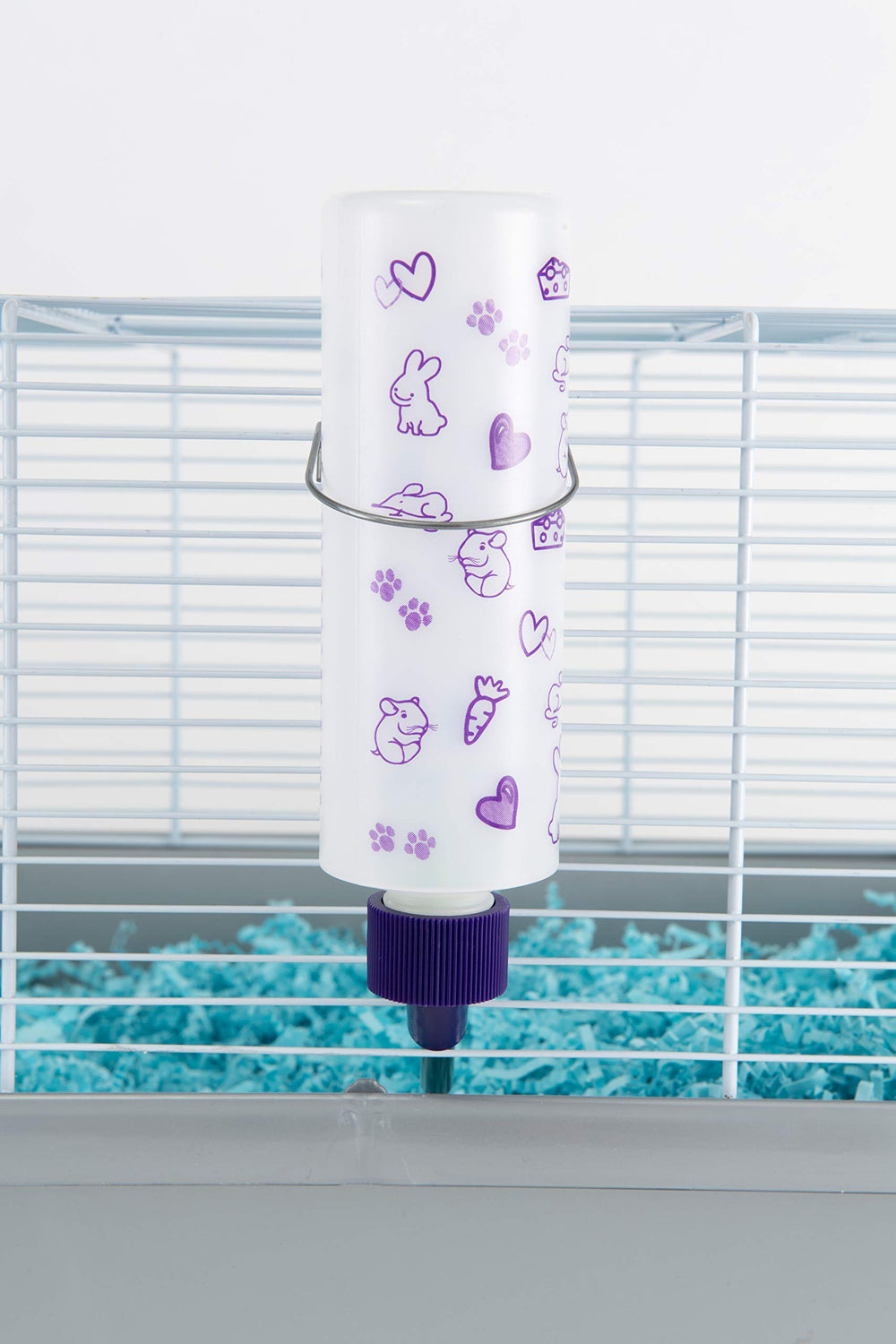 Tube en inox poli Lixit durable et sûr pour l'alimentation