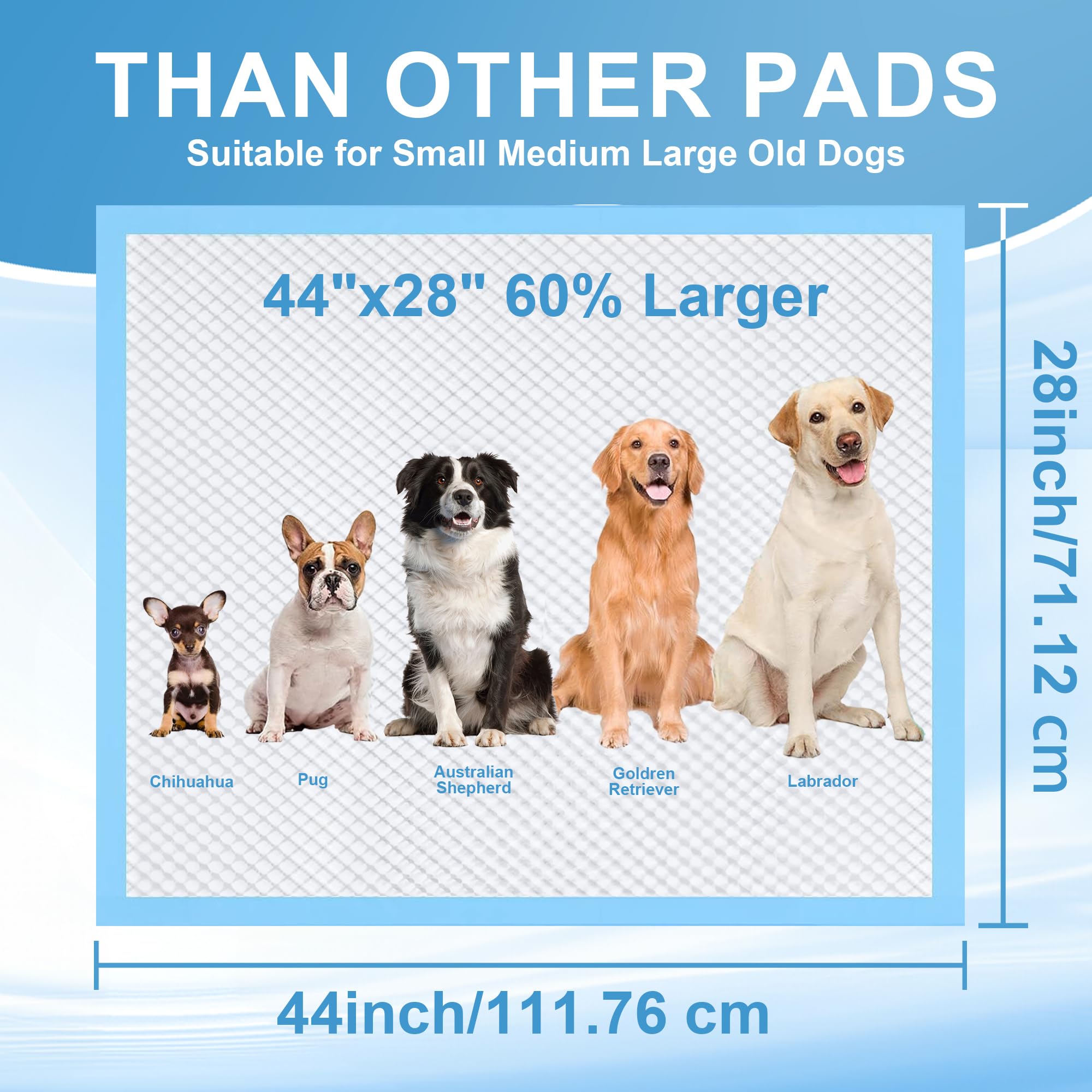 Convient aux chiens, chats, lapins et petits animaux