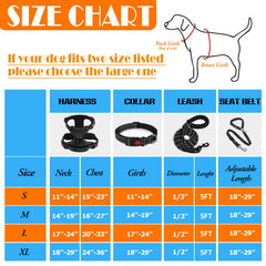 Lobeve ceinture de sécurité auto pour voyager avec votre chien en toute tranquillité