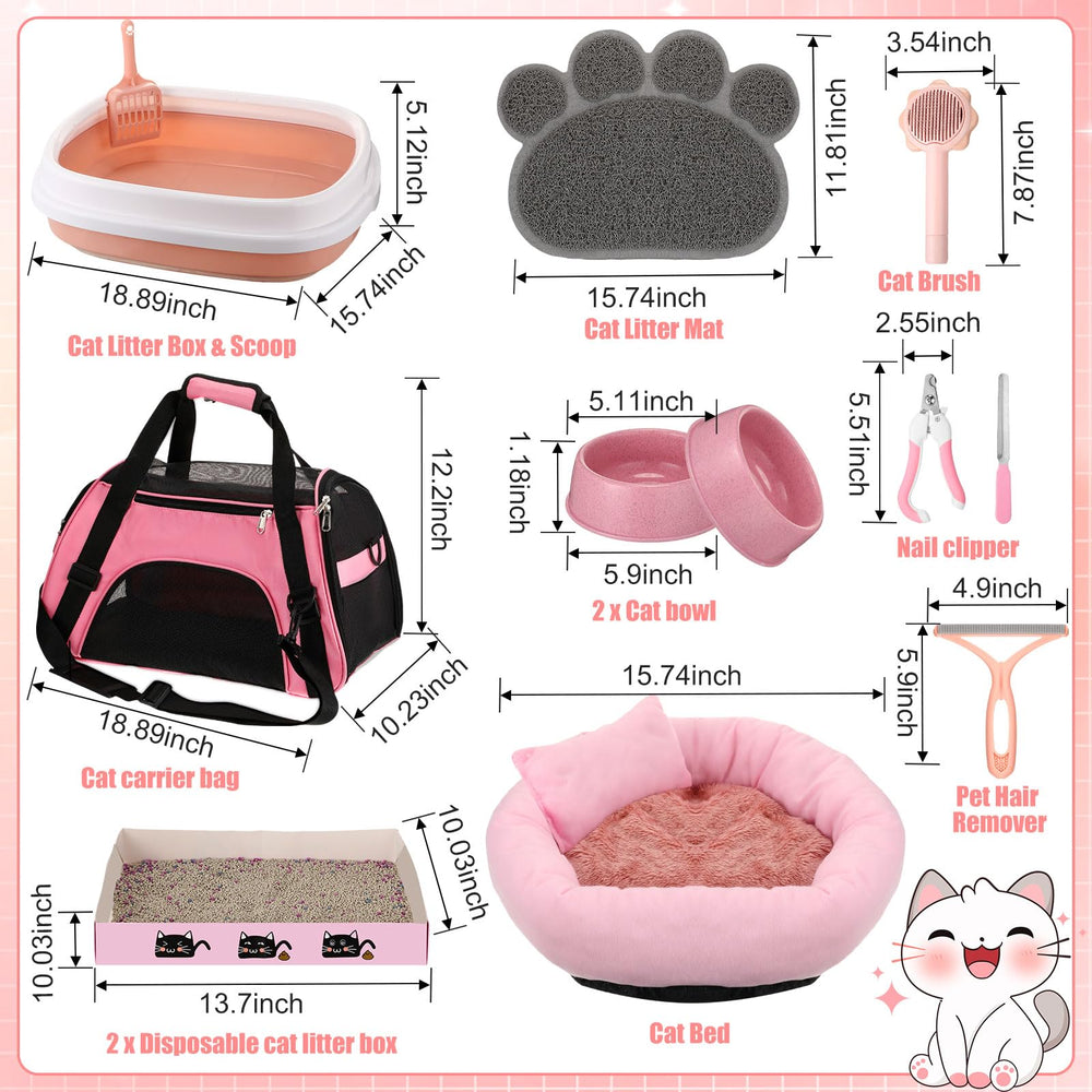 Locmeo kit-chat-coussin-doux: endroit de repos chaleureux et sécurisant pour votre chaton.