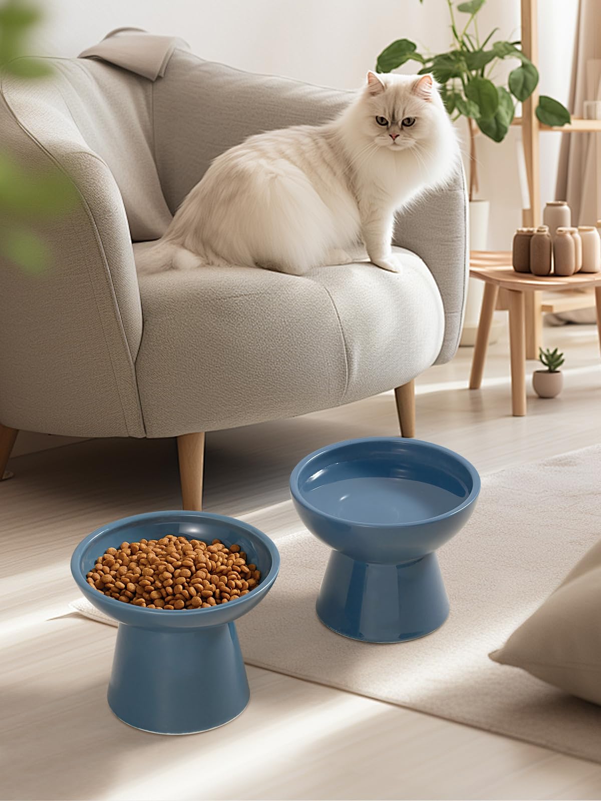 LoeJan design esthetique, disponible en couleurs pour harmoniser la deco.