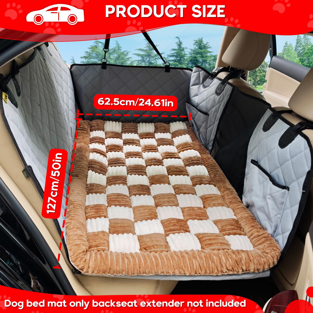 Tapis Loiion facile à nettoyer, lavage en machine rapide.