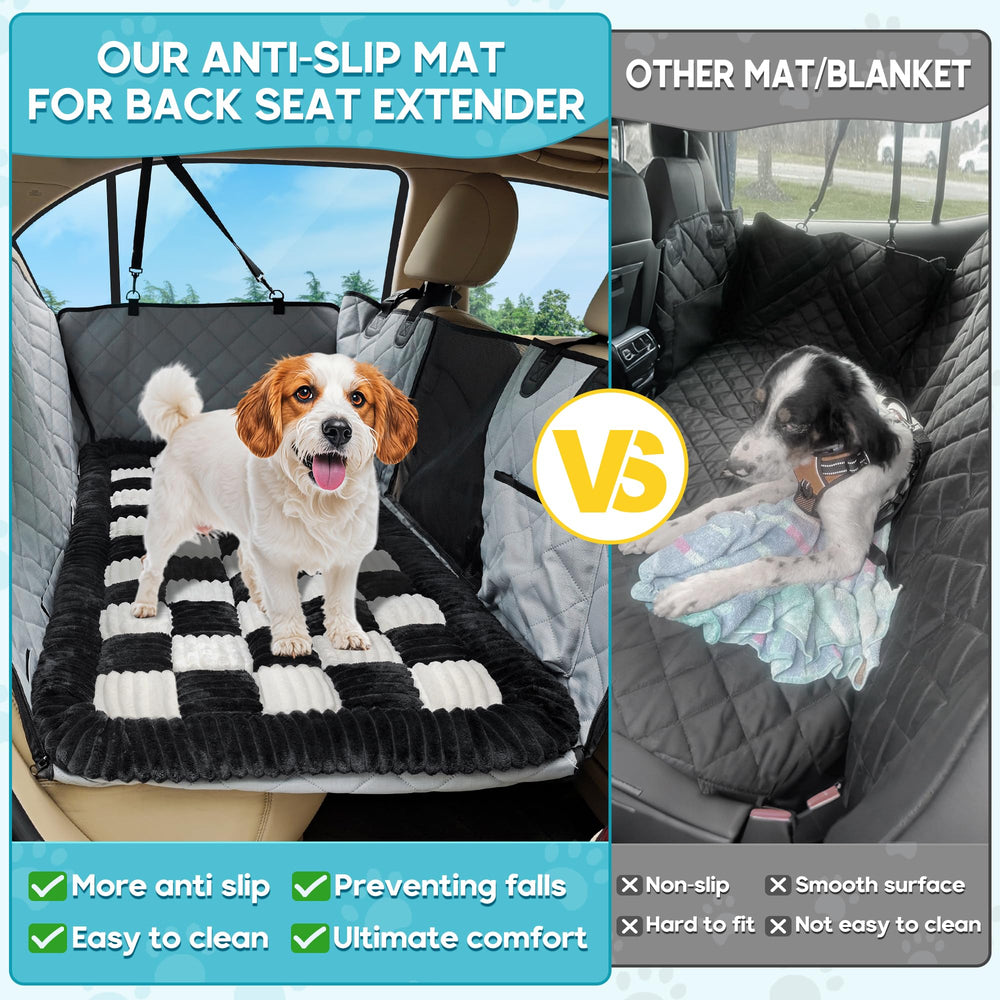 Tapis Loiion doux, surface velouteuse pour un voyage agréable.