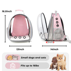 LOLLIMEOW Ventilation multi-directionnelle: flux d'air optimal pour chaleur et confort.