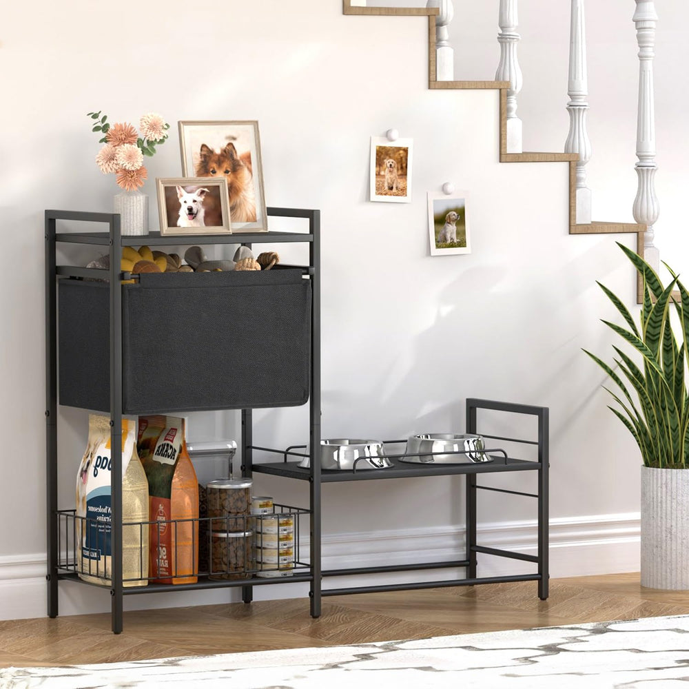 Assemblage rapide Lomivra: guide inclus pour monter sans effort.
