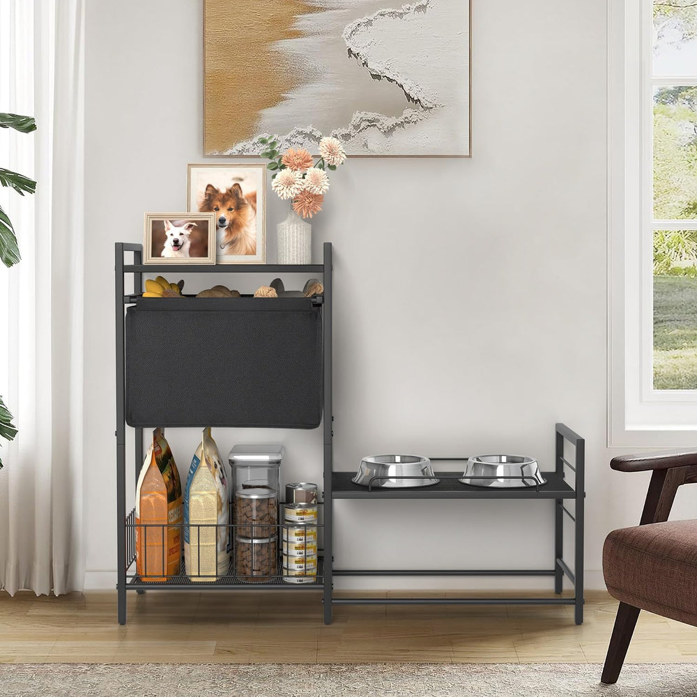 Nettoyage facile Lomivra: plateau et tapis faciles à entretenir.