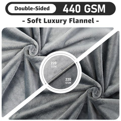 LOOBANI couche TPU, barriere anti-fuite gris.