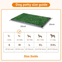 LOOBANI tapis gazon artificiel – nettoyage facile et entretien simple.