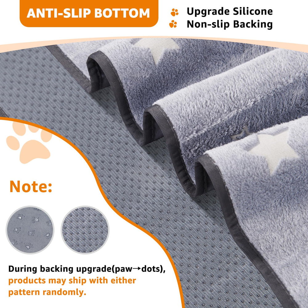 LOOBANI tapis lavable lavage en machine—usage pratique et réutilisable