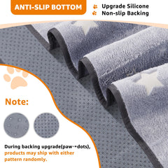 LOOBANI tapis lavable lavage en machine—usage pratique et réutilisable