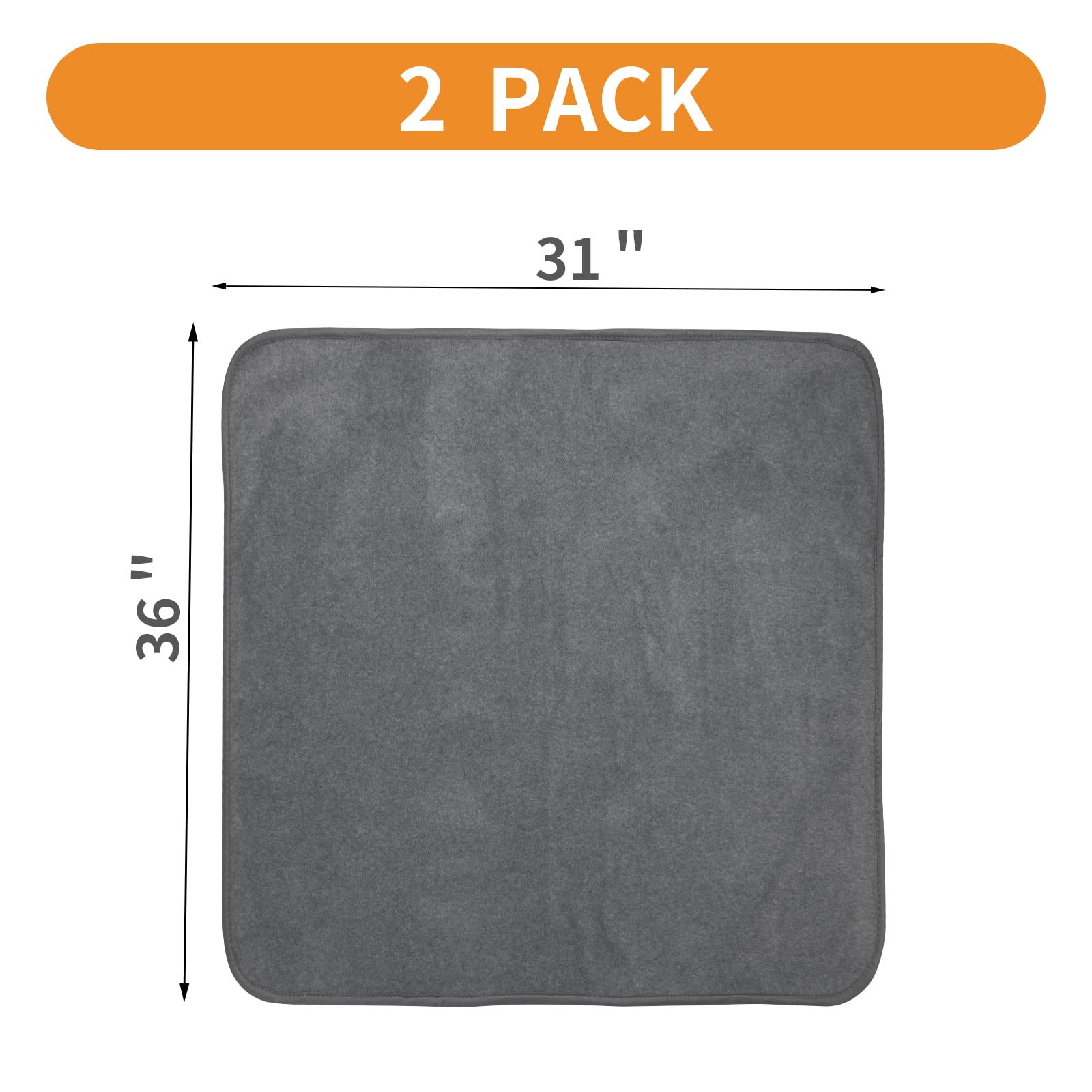 LOOBANI tapis usages multiples pour aire de jeu et cage