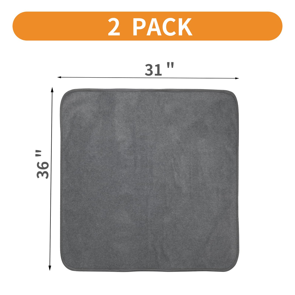 LOOBANI tapis usages multiples pour aire de jeu et cage