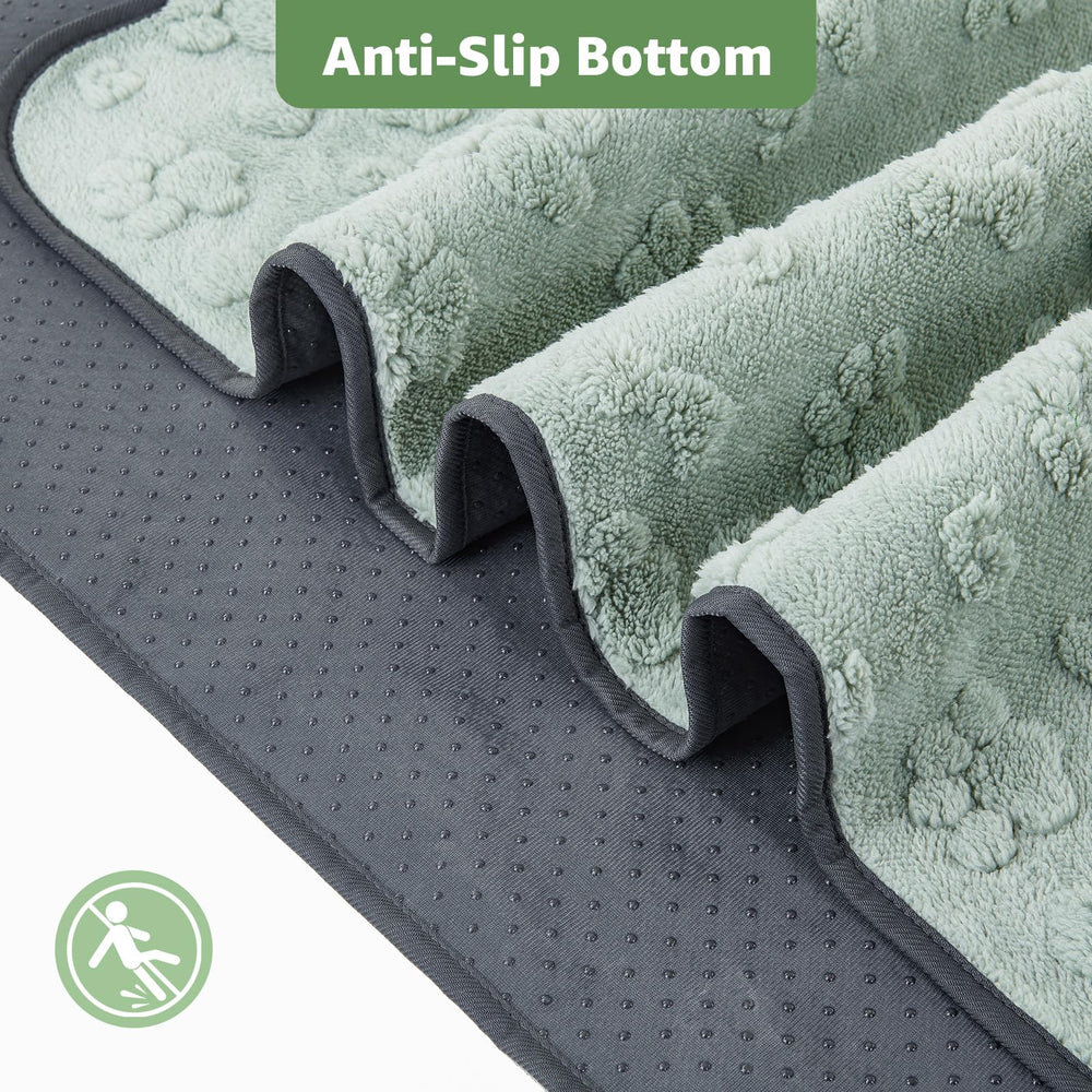 LOOBANI tapis-pipi protection caisse et lit, propreté accrue