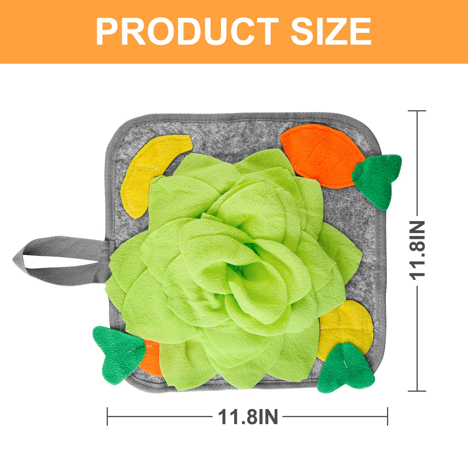 LOPERDEVE accessoire lavable en machine, pratique pour lapin et petits animaux.