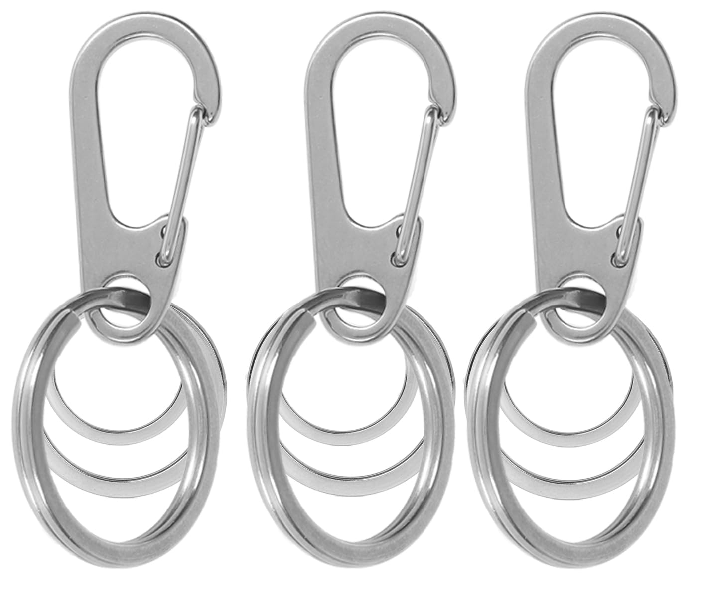 Losensild clips d'identification pour chien et chat assurent une fixation fiable.