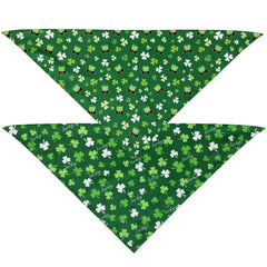 Bandana réversible LosFong, dos face, facile à changer selon l humeur.