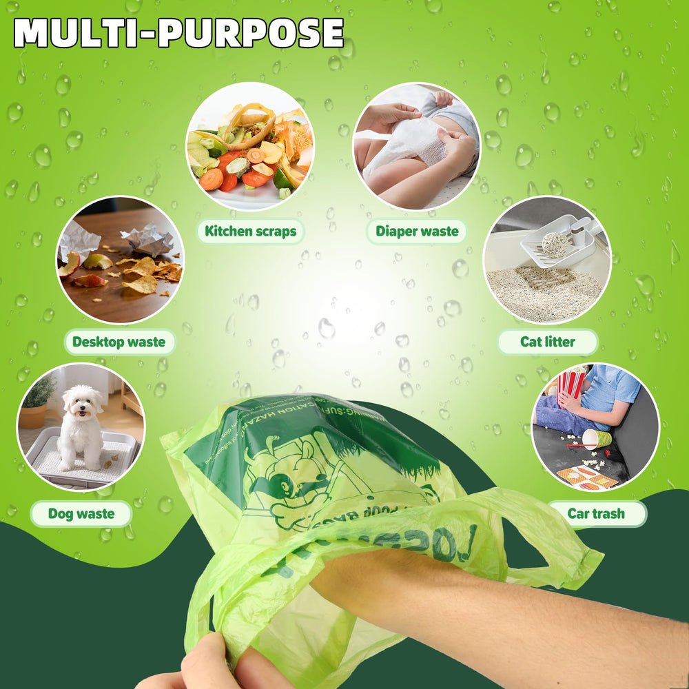 Lospu HY gousset 5 cm facilite le pliage et le nouage