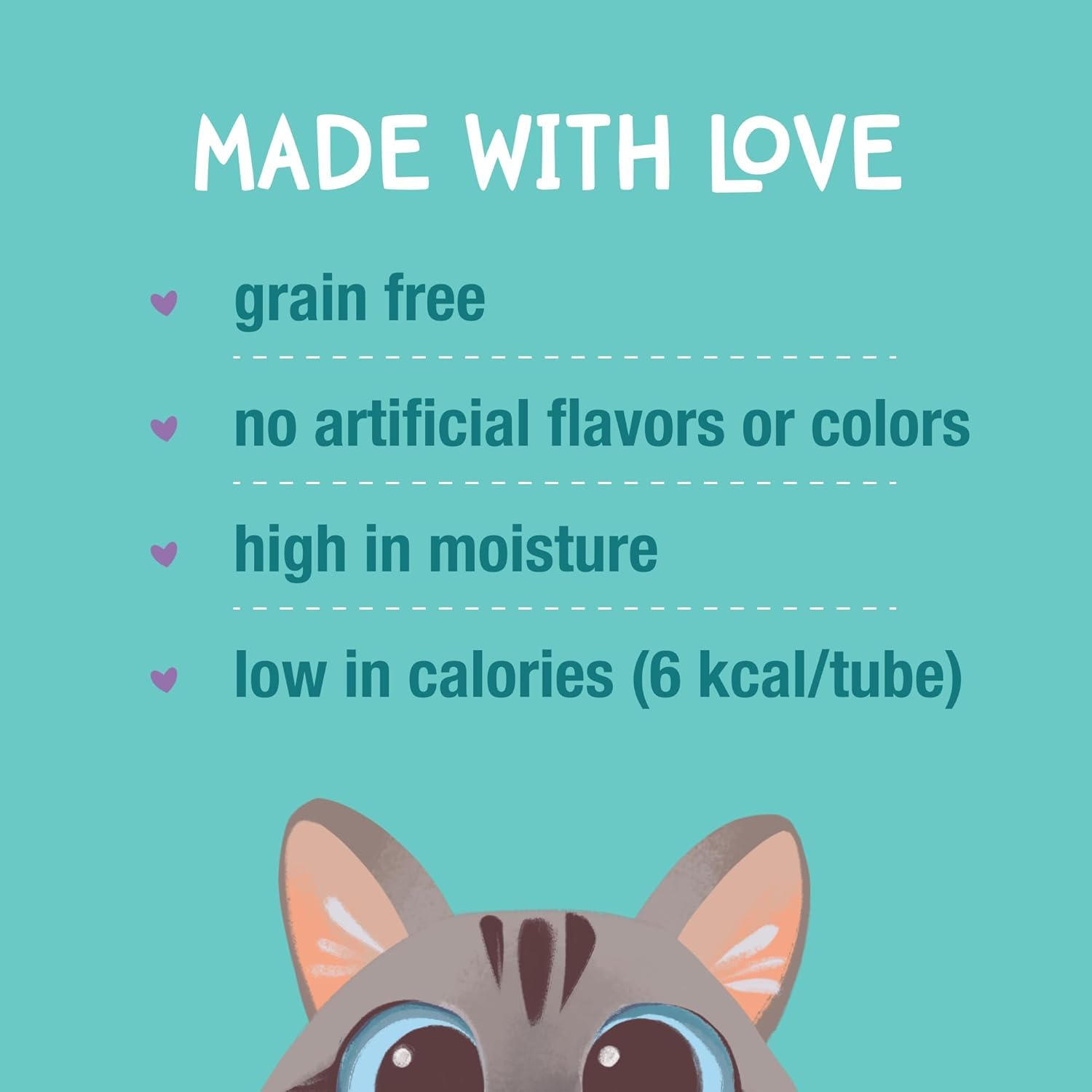 LOVE, NALA bouillon savoureux hydratant – aide l'hydratation lors des repas.