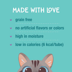 LOVE, NALA bouillon savoureux hydratant – aide l'hydratation lors des repas.