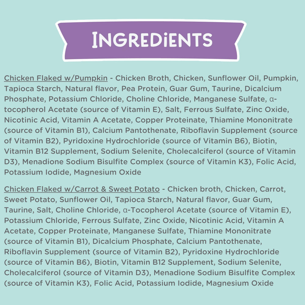 LOVE, NALA oméga 3 et taurine — soutien immunitaire et santé cardiaque du chat