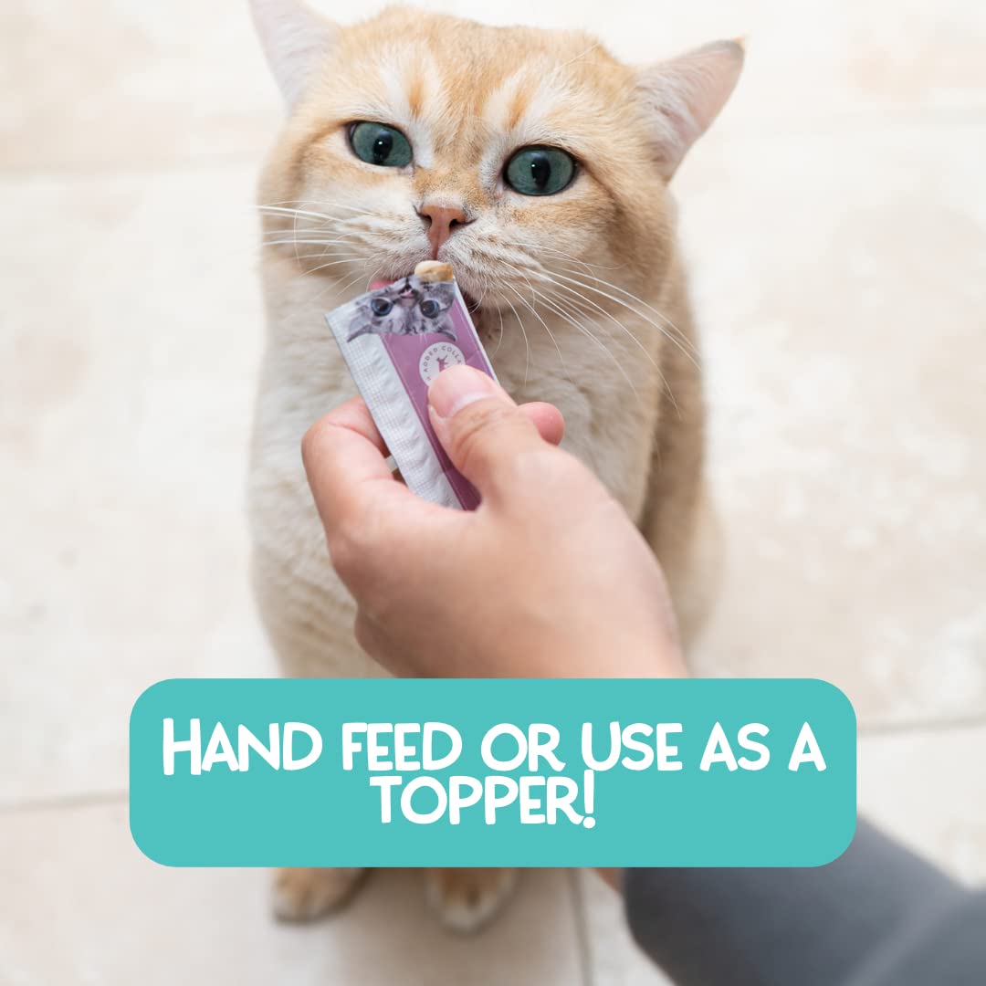 LOVE, NALA sans-céréales – option nutritionnelle adaptée sans céréales.