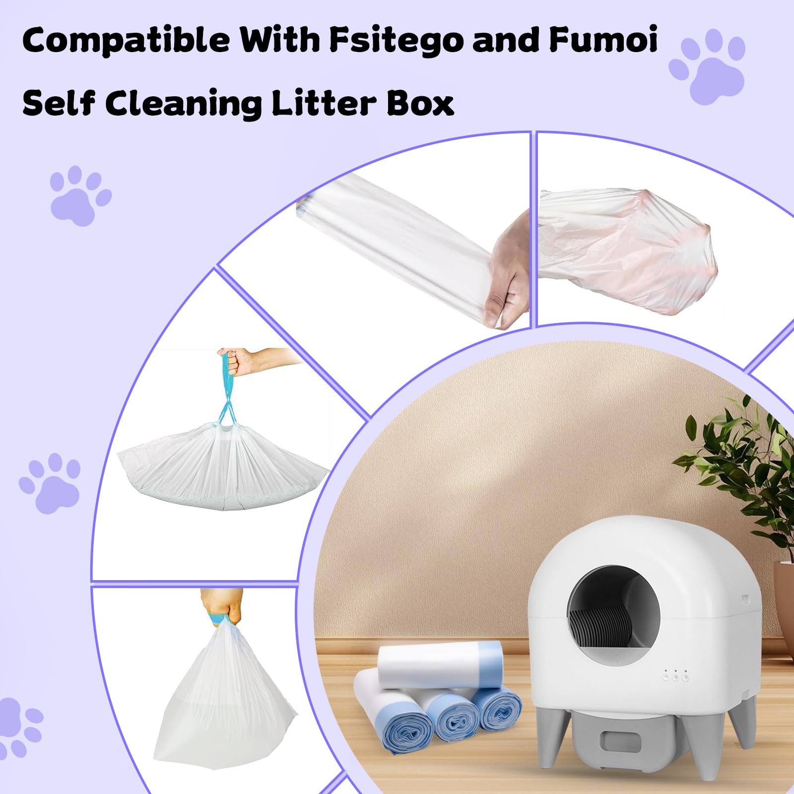 Loveishere Compatibilité Fsitego et Fumoi: adaptation parfaite
