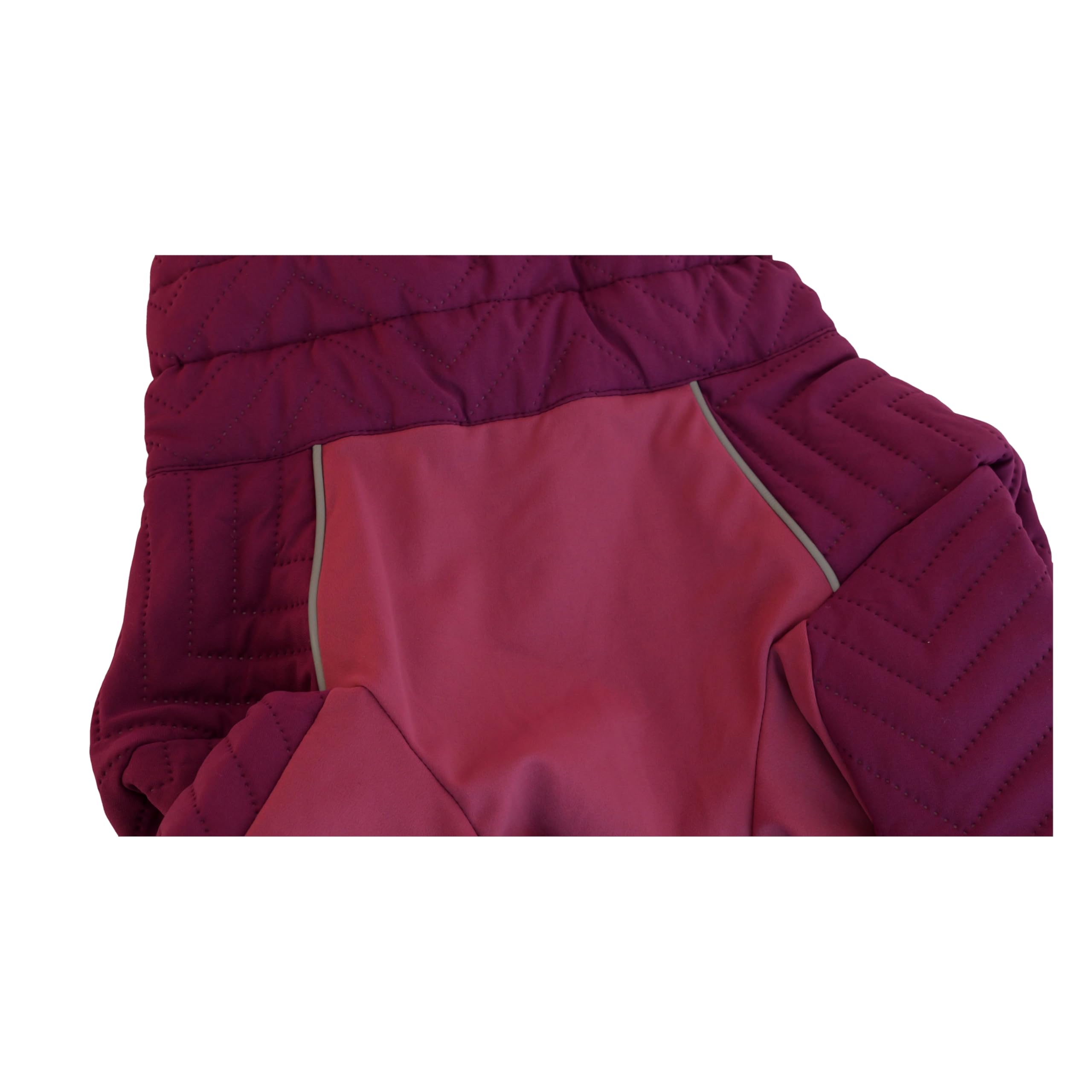 Lovelonglong gilet chien hiver outdoor, idéal pour promenades et jeux.
