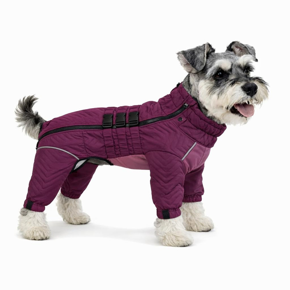 Lovelonglong gilet chien taille 3XL, convient aux chiens de grande taille.
