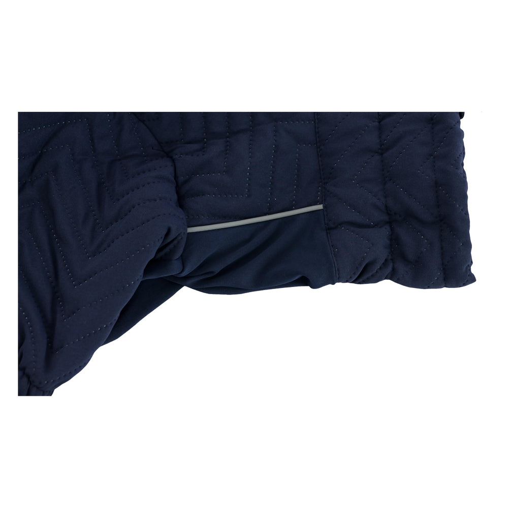 Gilet Lovelonglong pour chien: utilisation quotidienne pratique et élégante.