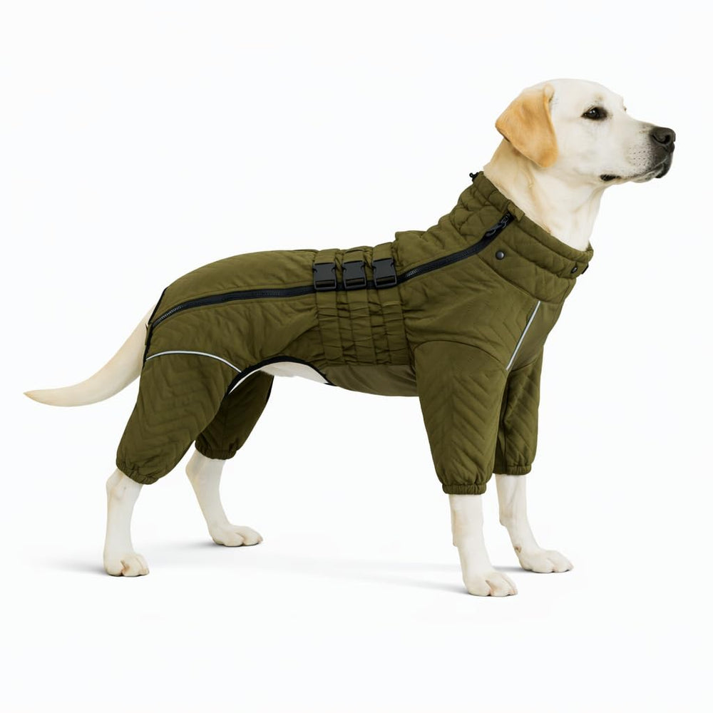 Lovelonglong gilet-doublures-olive-d-m guide tailles pour choisir la bonne dimension