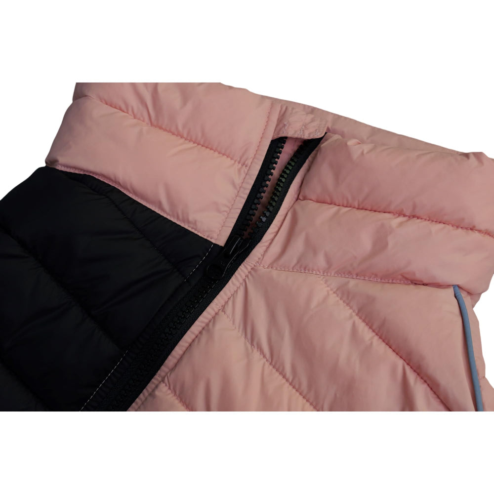 Lovelonglong Lotus Pink XL – facile à enfiler pour sorties quotidiennes