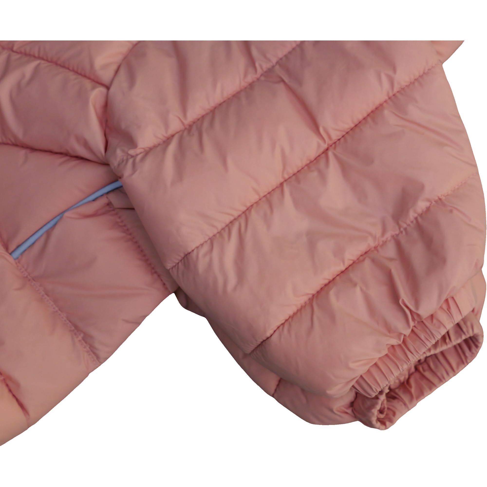 Lovelonglong Lotus Pink XL – ajustement cou sécurisé et confortable