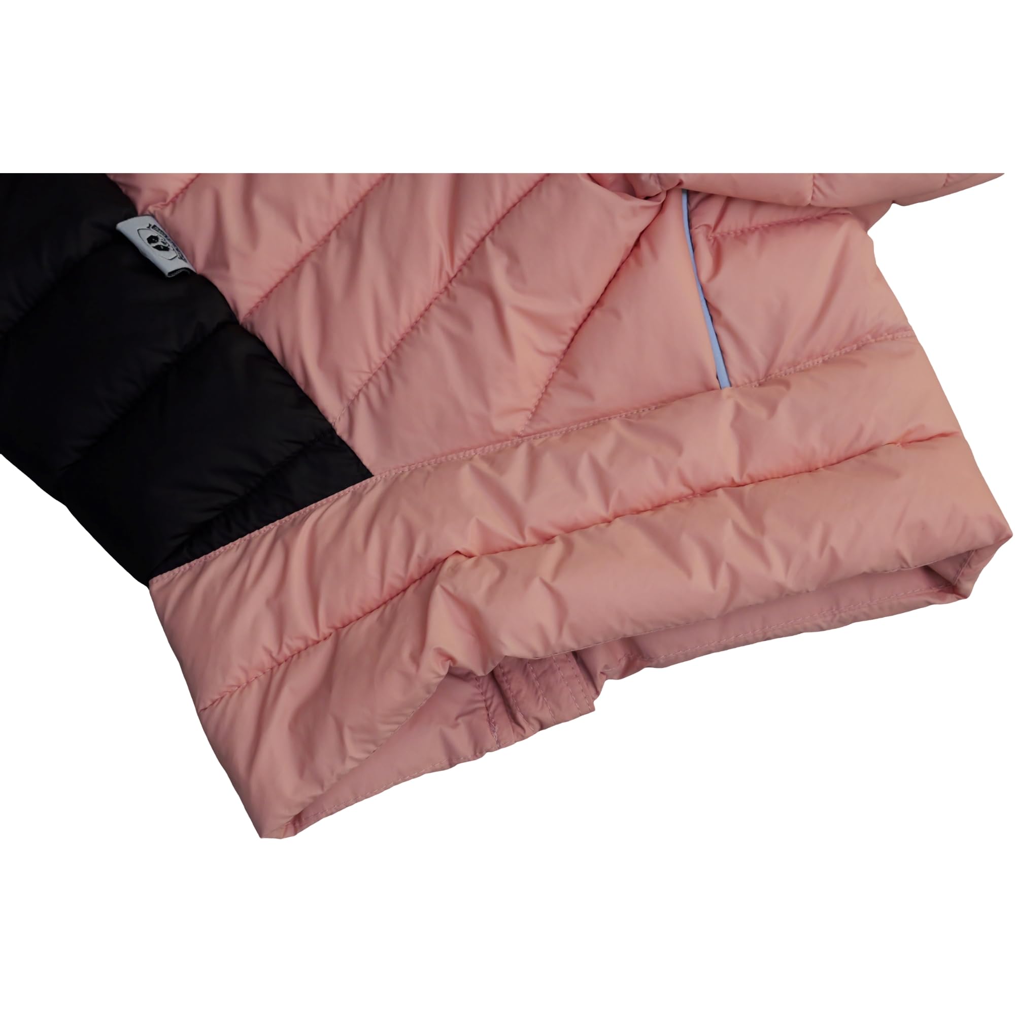 Lovelonglong Lotus Pink XL – ajustement poitrine, confort personnalisé