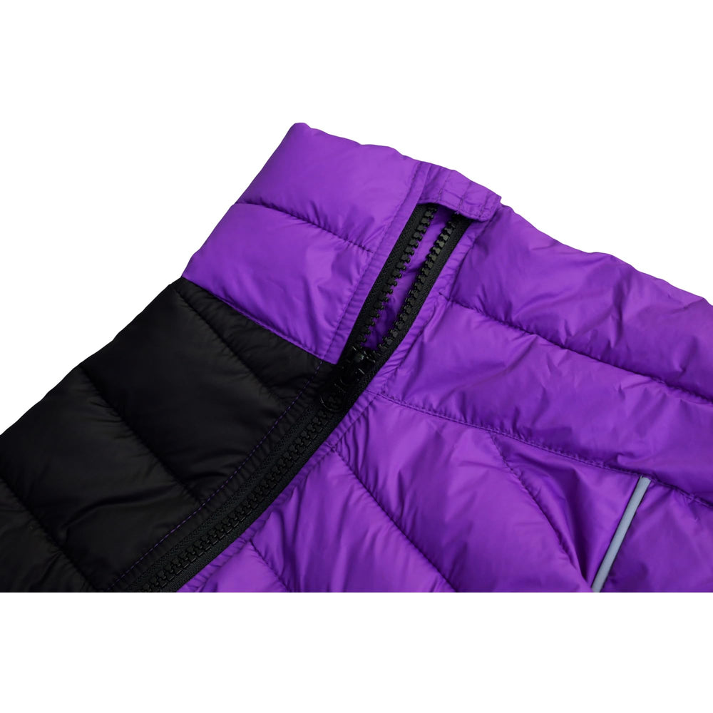 Lovelonglong Manteau Chien 4 Pattes - style urbain et design moderne