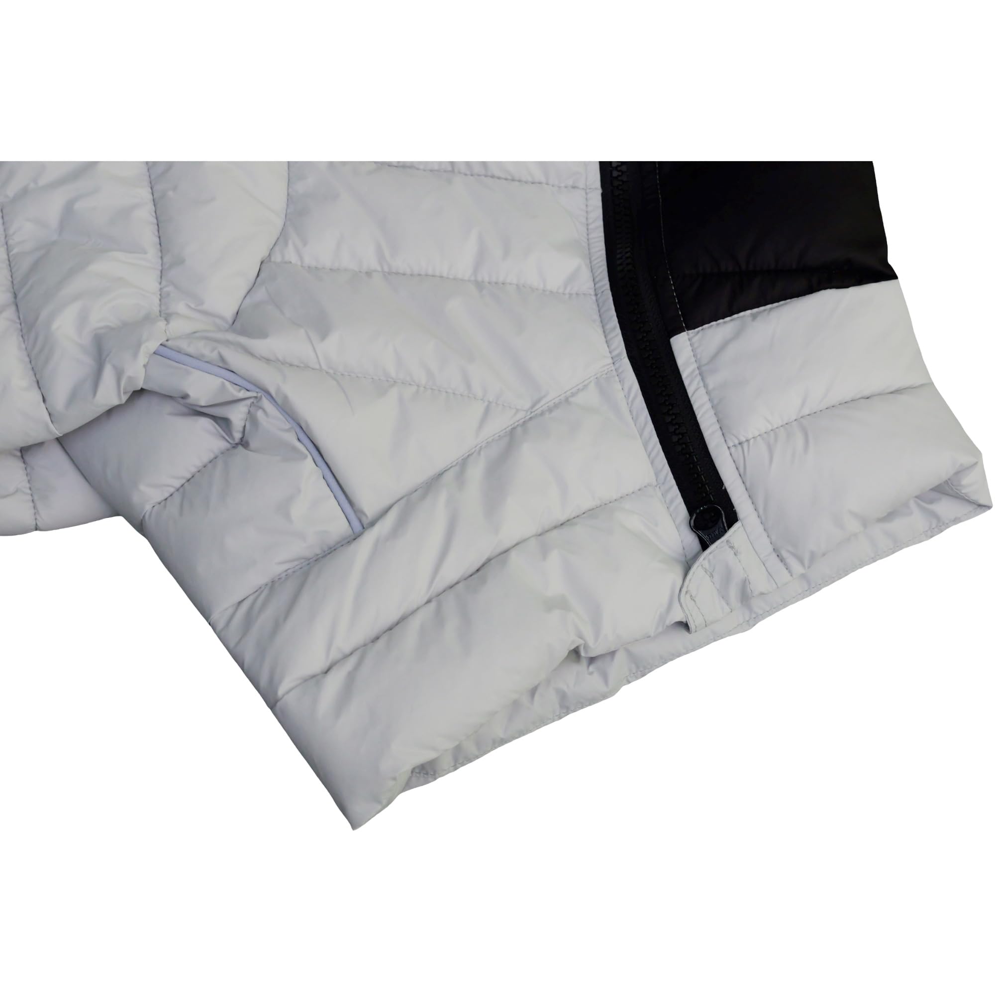 Intérieur coton doux du manteau chien 4 pattes pour chaleur agréable