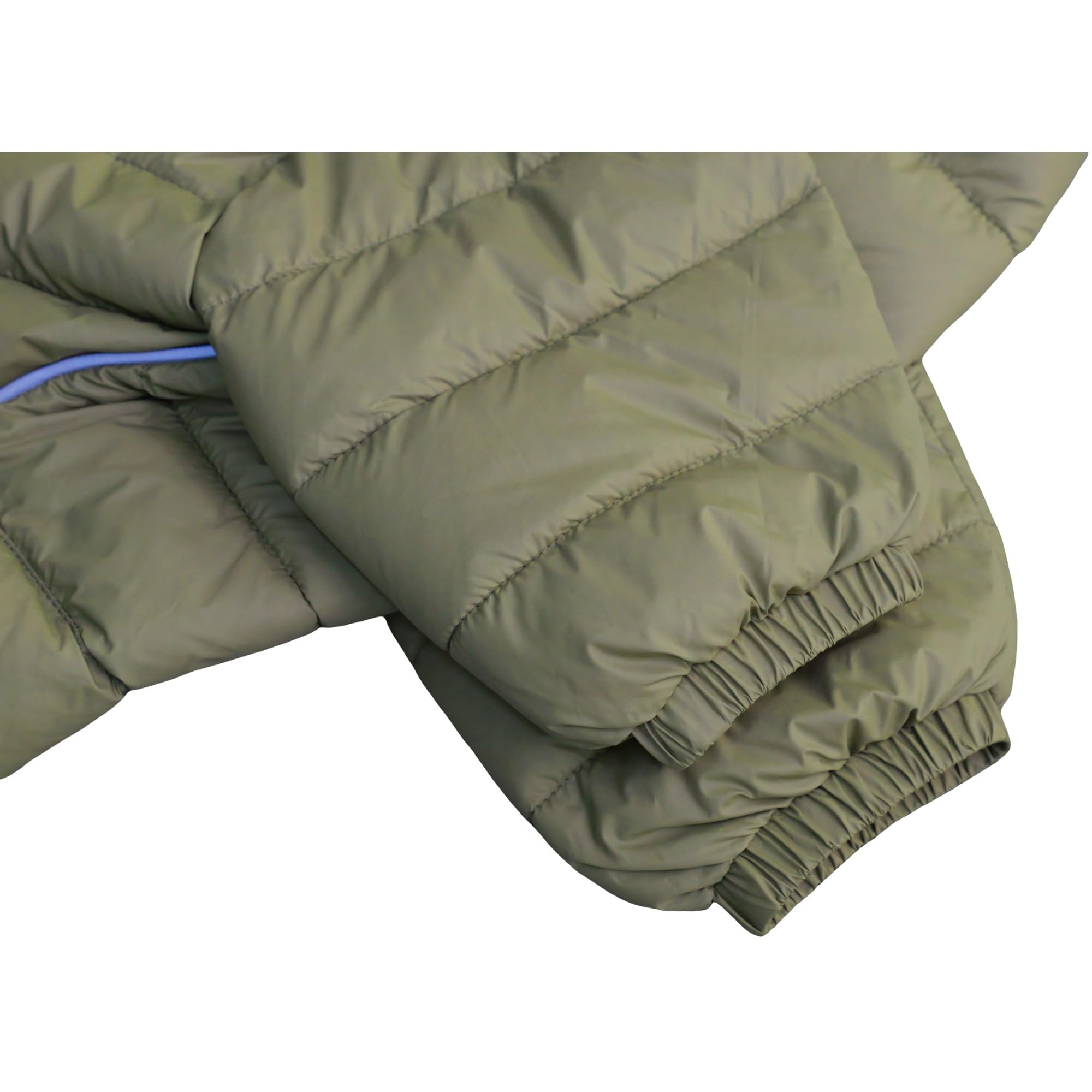 LoveLongLong manteau chien utilisation en neige extérieure pour balades hivernales.