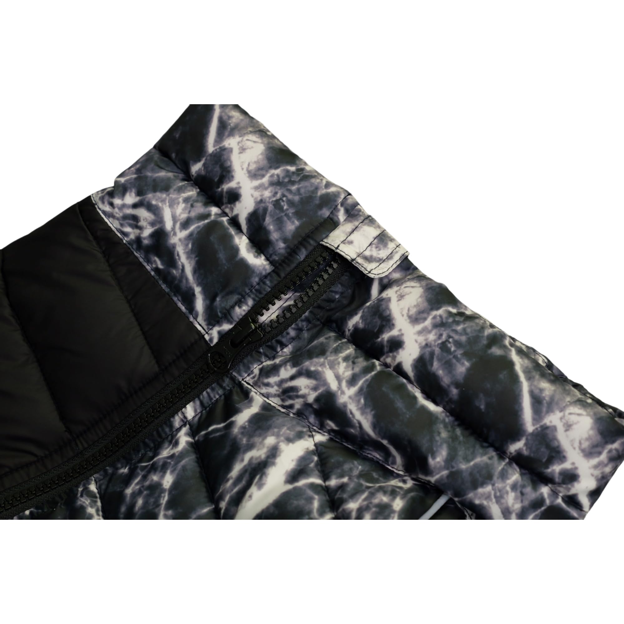Manteau Micai Lovelonglong: idéal pour sorties hivernales dans la neige et le froid.
