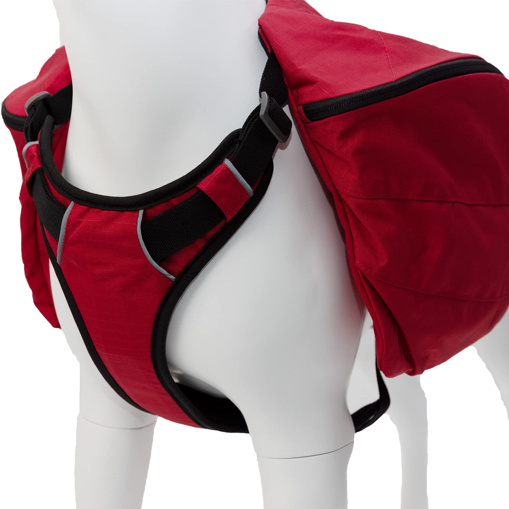 Lovelonglong sangle reglable - ajustement personnalis&eacute; selon la morphologie du chien.