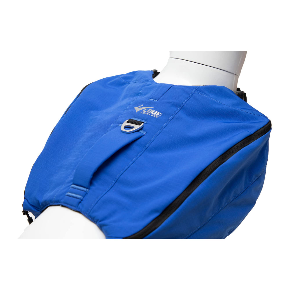 Lovelonglong structure renforcée sac-dos-chien durable