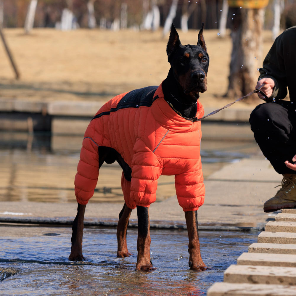 Lovelonglong manteau d'extérieur pour sorties hivernales.