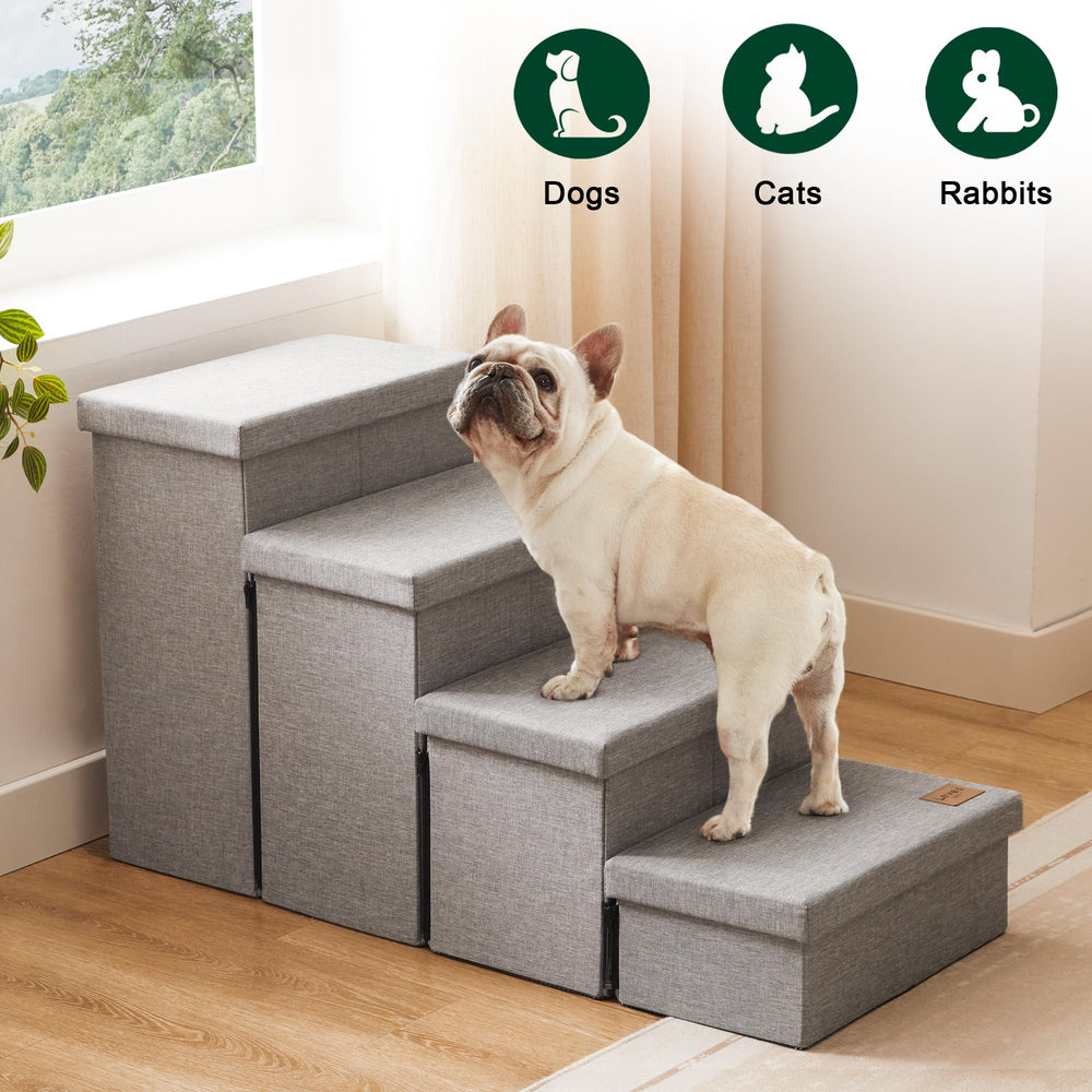 Love's cabin gris solide au design discret et polyvalent