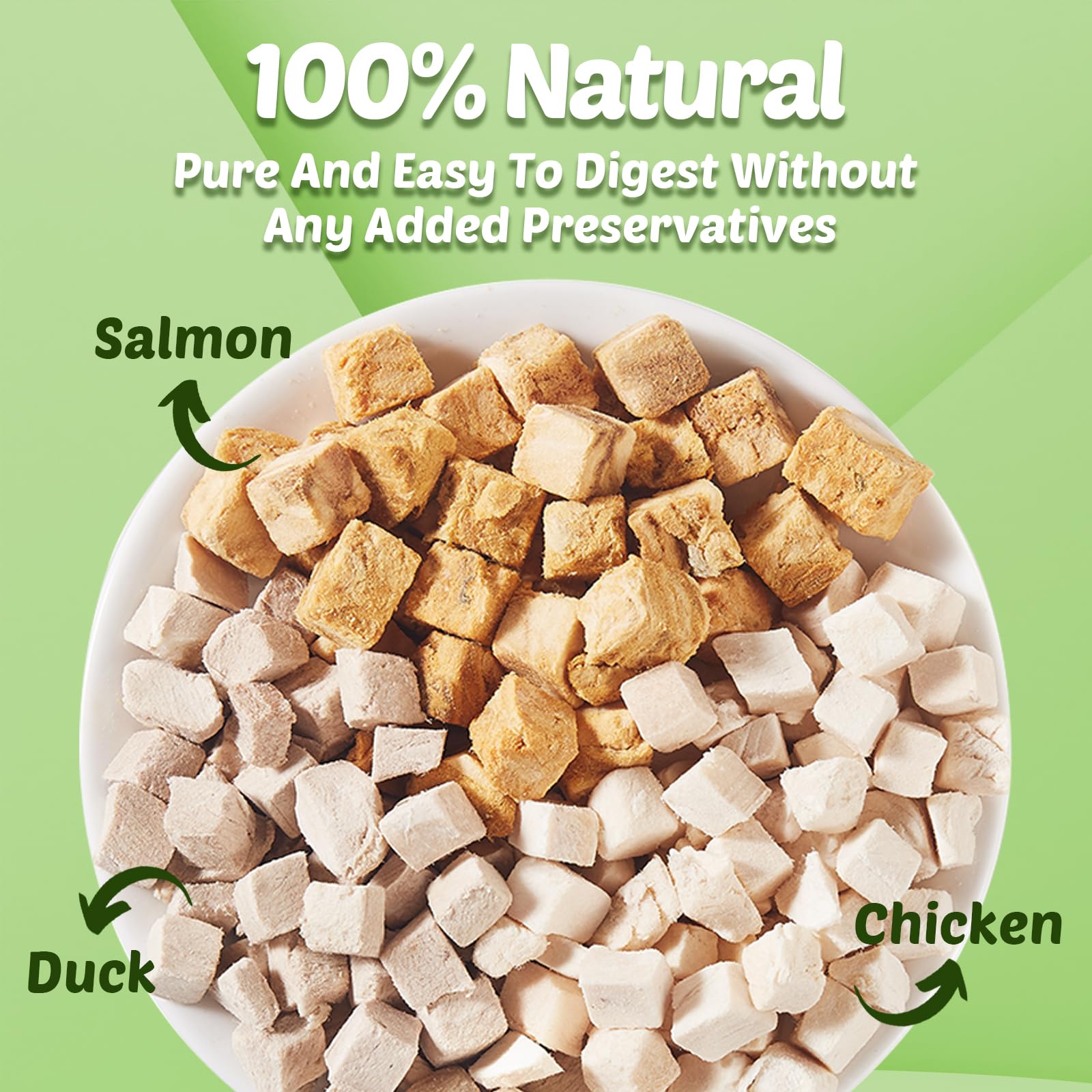 Portions recommandées Loves4Pets Turtle Food 2-5 pourcent du poids
