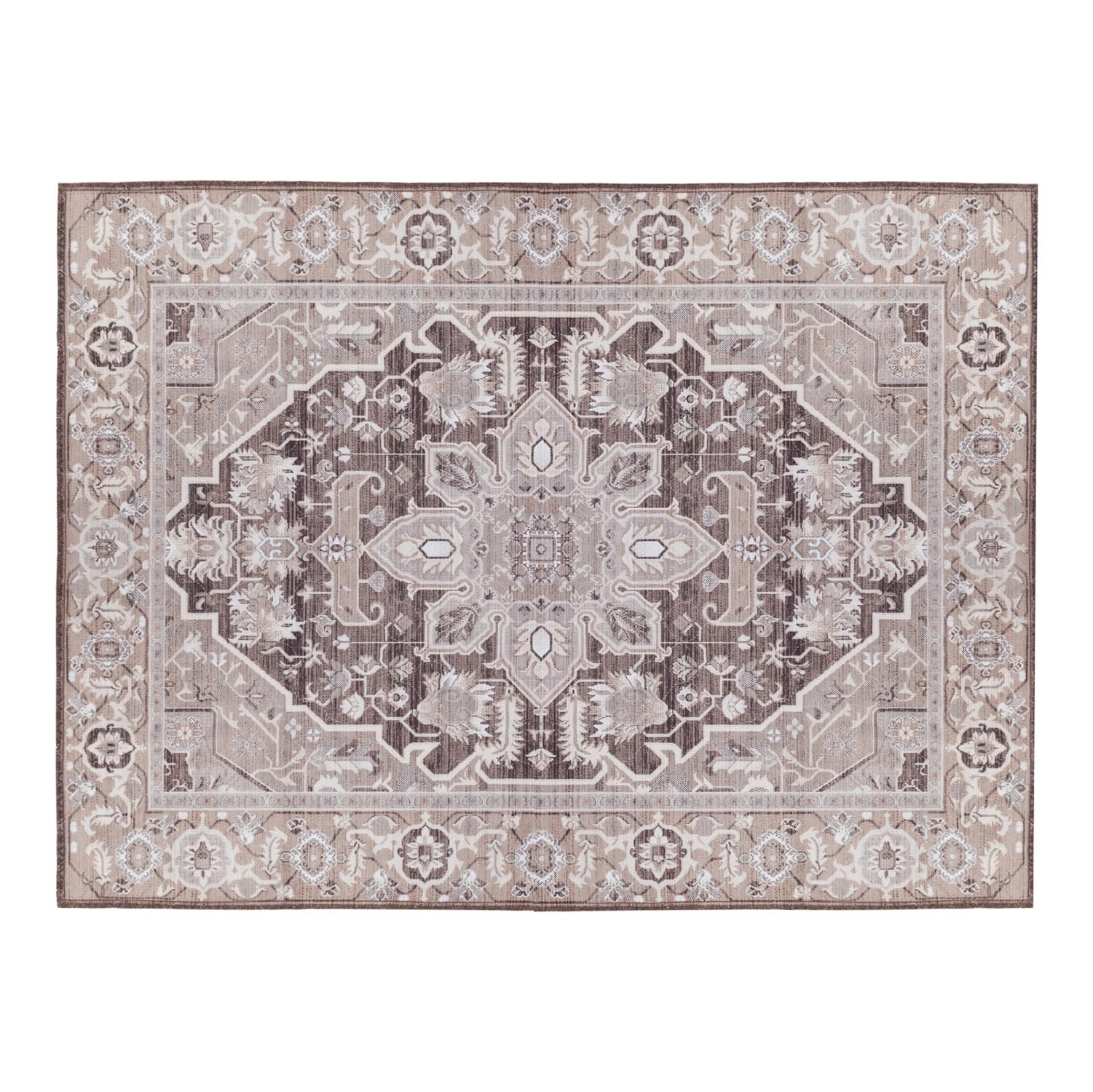 Lovewag Pets tapis-litiere-chat-face-douce: douceur pour les pattes et capture efficace.
