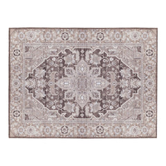 Lovewag Pets tapis-litiere-chat-face-douce: douceur pour les pattes et capture efficace.