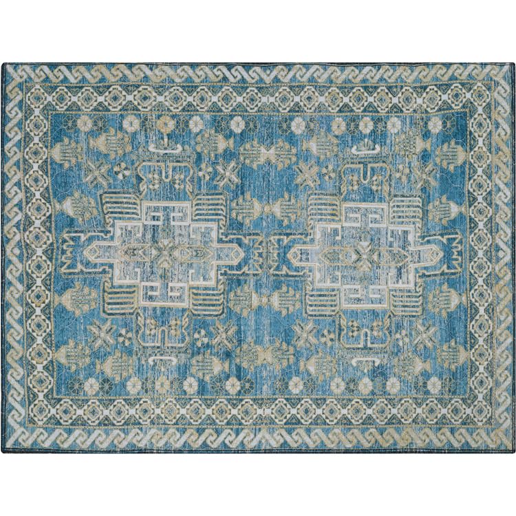 Lovewag Pets tapis-litiere-dos-texturee-anti-glisse adhère au sol