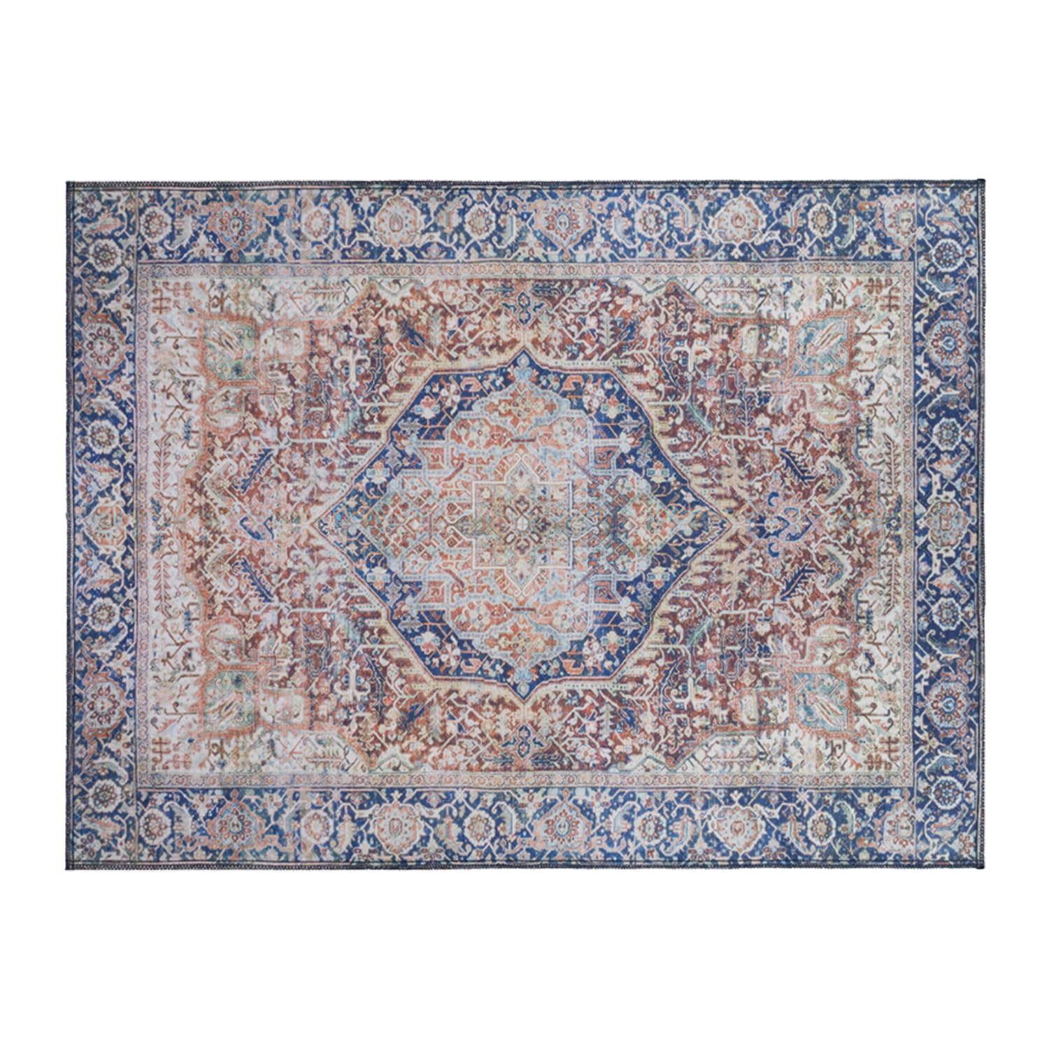 Lovewag tapis litière chat grand 36x48 fond imperméable et non-glisse: stabilité et sécurité.