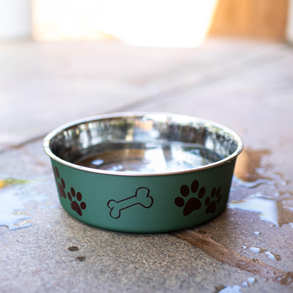 Utilisation chien et chat, idéal à domicile ou en voyage.