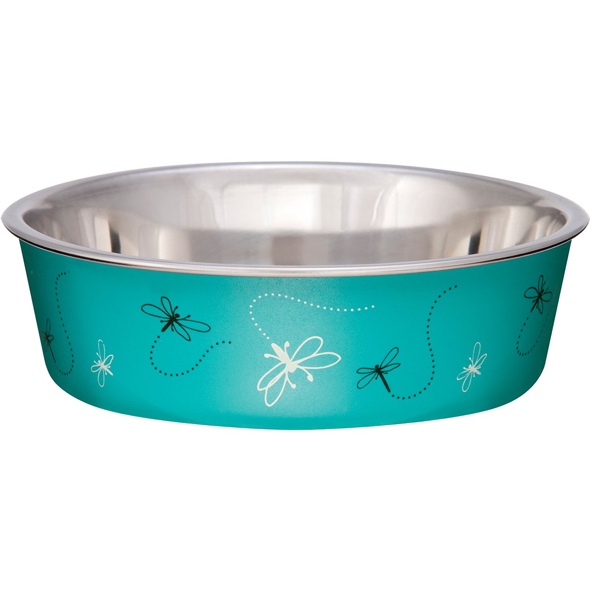 Base en caoutchouc anti-glisse pour Bol Bella de Loving Pets – stabilité et silence.
