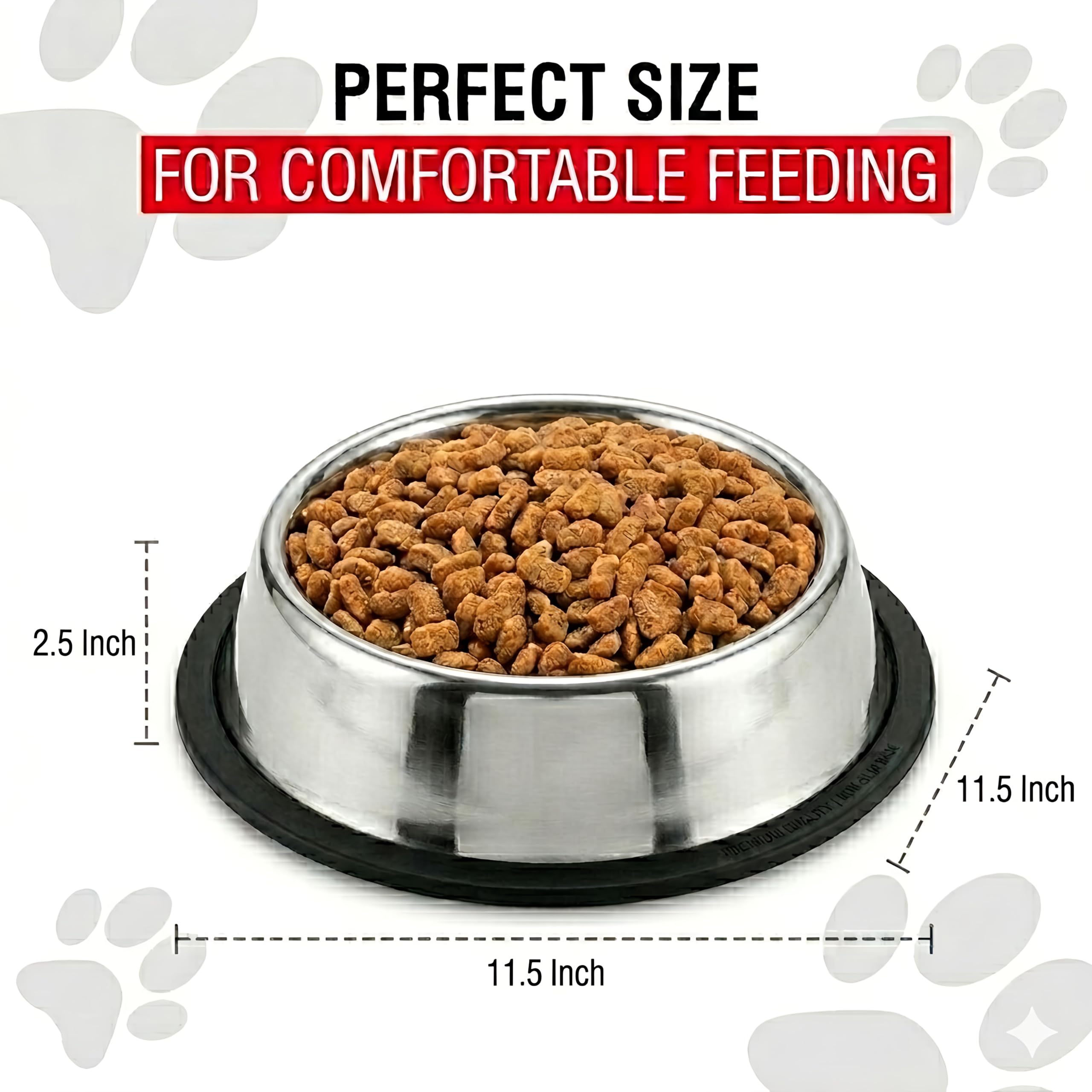 Design robuste Loving Pets s intégrant à votre déco domestique.