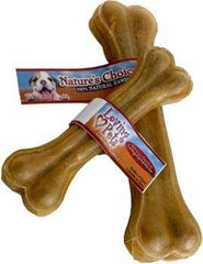 Loving Pets Dlv4704 – os pressés Naturels, 25 pièces, durable pour chiens.